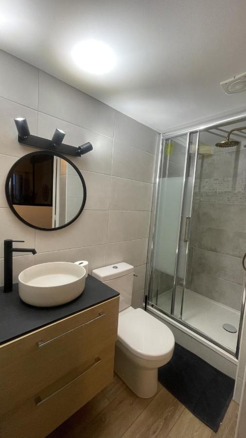 Arquebuse Proche Gare Apartment Dijon Luaran gambar